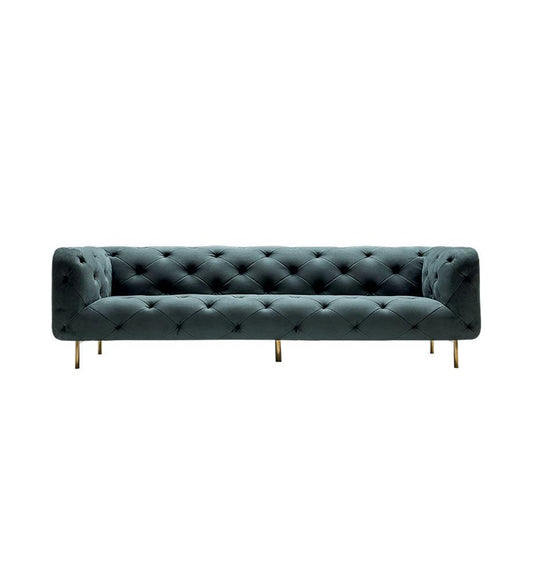 Allred Collaborative - Almeco - Rebny 2-Seater Sofa - - Rebny 2-Seater Sofa - - 251300400-M0014