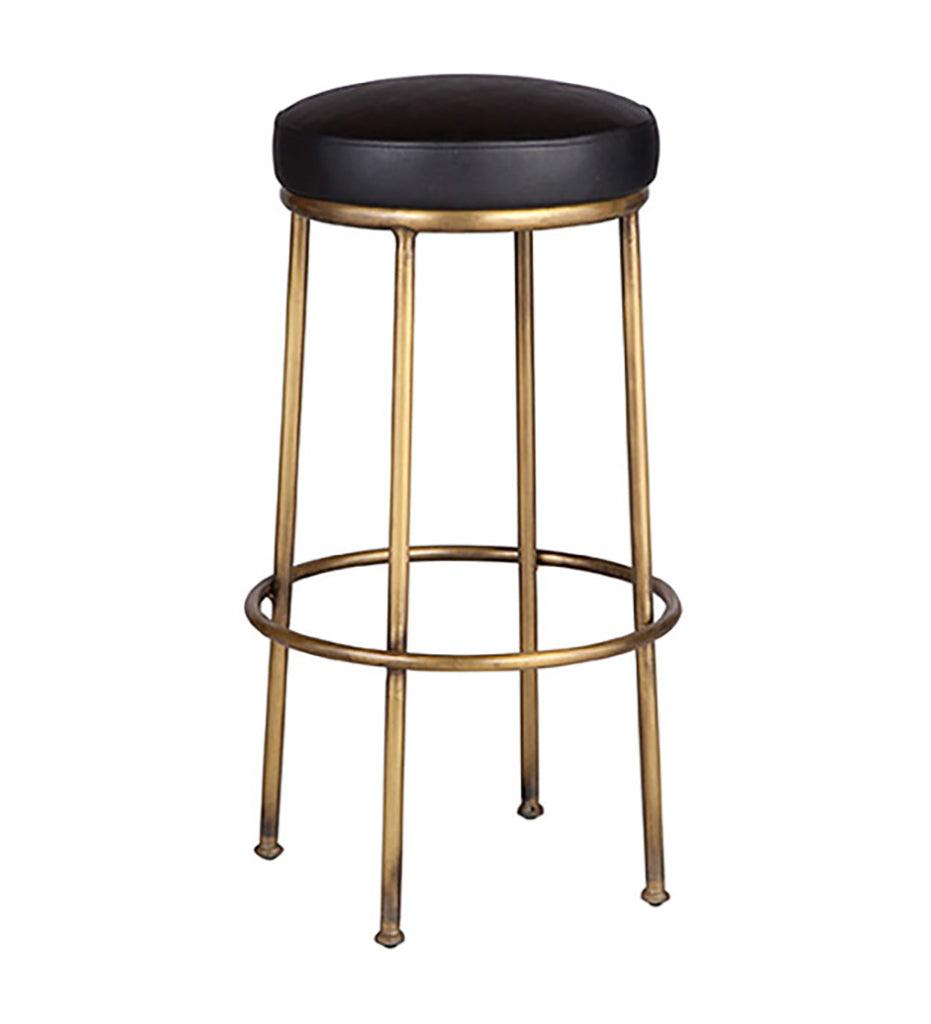 Allred Collaborative - Almeco - Regency Counterstool - - Regency Counterstool - - 218299900-M0005