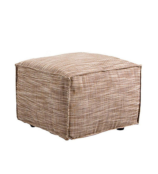 Allred Collaborative - Almeco - Relax Ottoman - - Relax Ottoman - - 222300000-9828