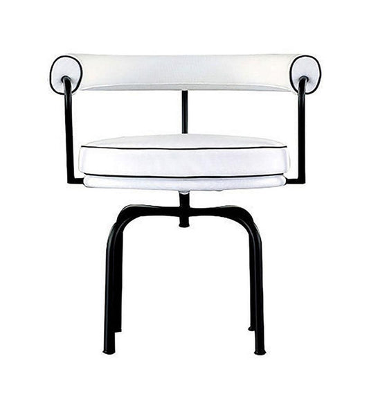 Allred Collaborative - Almeco - Ridley Dining Armchair - - Ridley Dining Armchair - - 205301100 -M0001