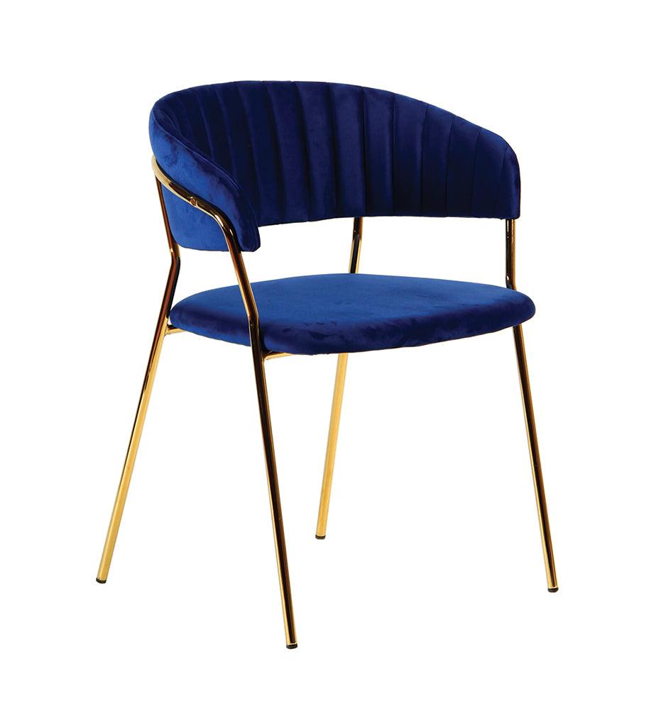 Allred Collaborative - Almeco - Rivera Armchair - - Rivera Armchair - - 205302200-M8019