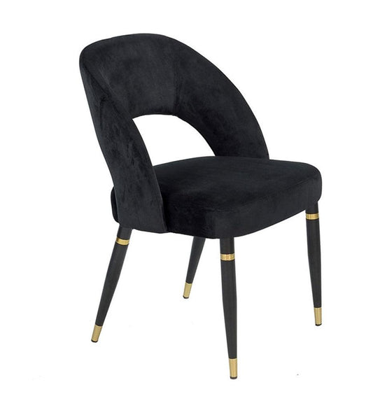 Allred Collaborative - Almeco - Rivoli II Dining Chair - Rivoli II Dining Chair - 200302401