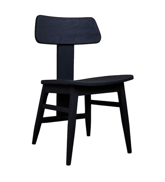 Allred Collaborative - Almeco - Romblon Dining Chair - - Romblon Dining Chair - - 20030290000001