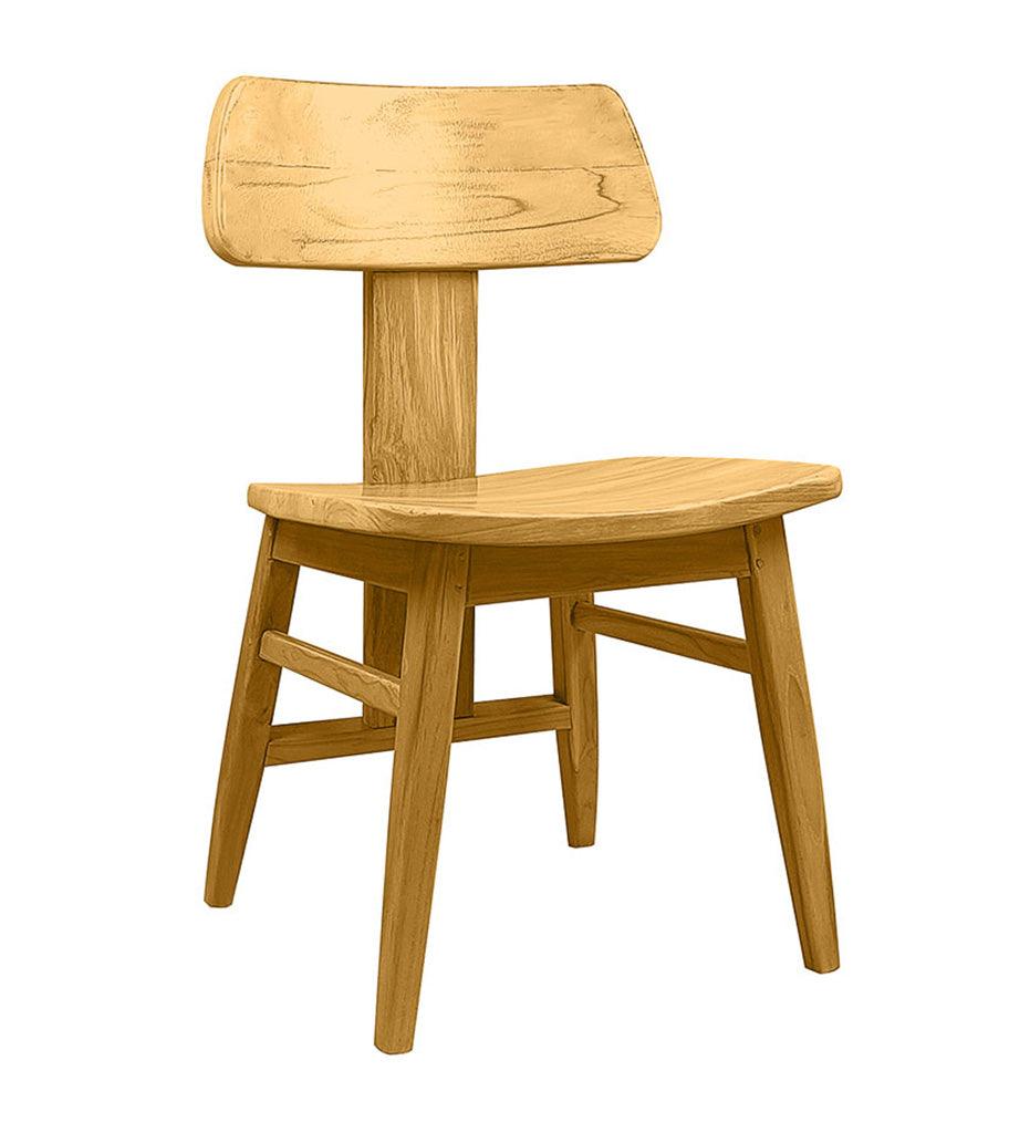 Allred Collaborative - Almeco - Romblon Dining Chair - - Romblon Dining Chair - - 20030290000002