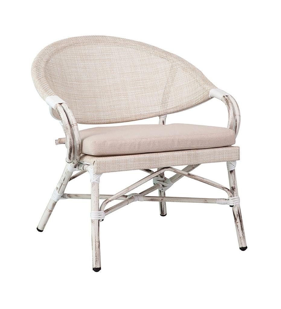 Allred Collaborative - Almeco - Saint Germain Lounge Chair - - Saint Germain Lounge Chair - - 20630570000001