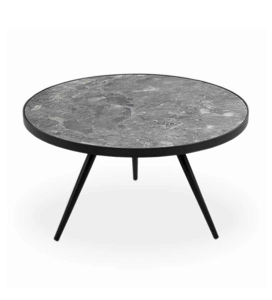 Allred Collaborative - Almeco - Seam Large Cocktail Table - - Seam Large Cocktail Table - - 700451500+790466540+613374300-RAL9016T