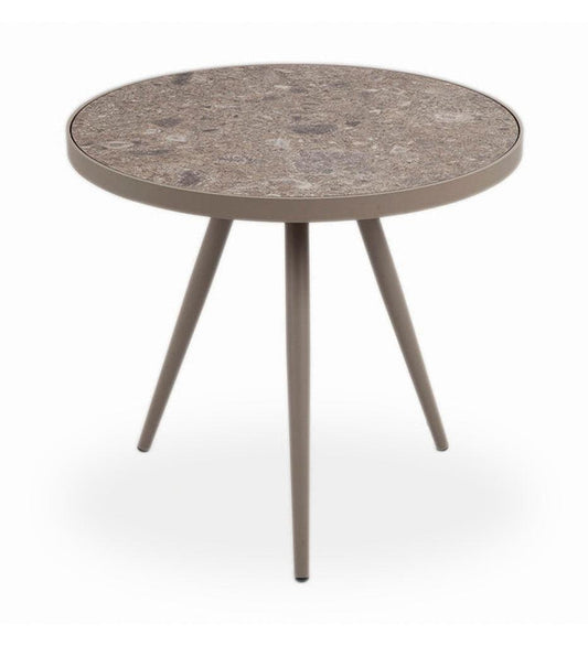 Allred Collaborative - Almeco - Seam Medium Cocktail Table - - Seam Medium Cocktail Table - - 700451000+790451040+614374300-M0002