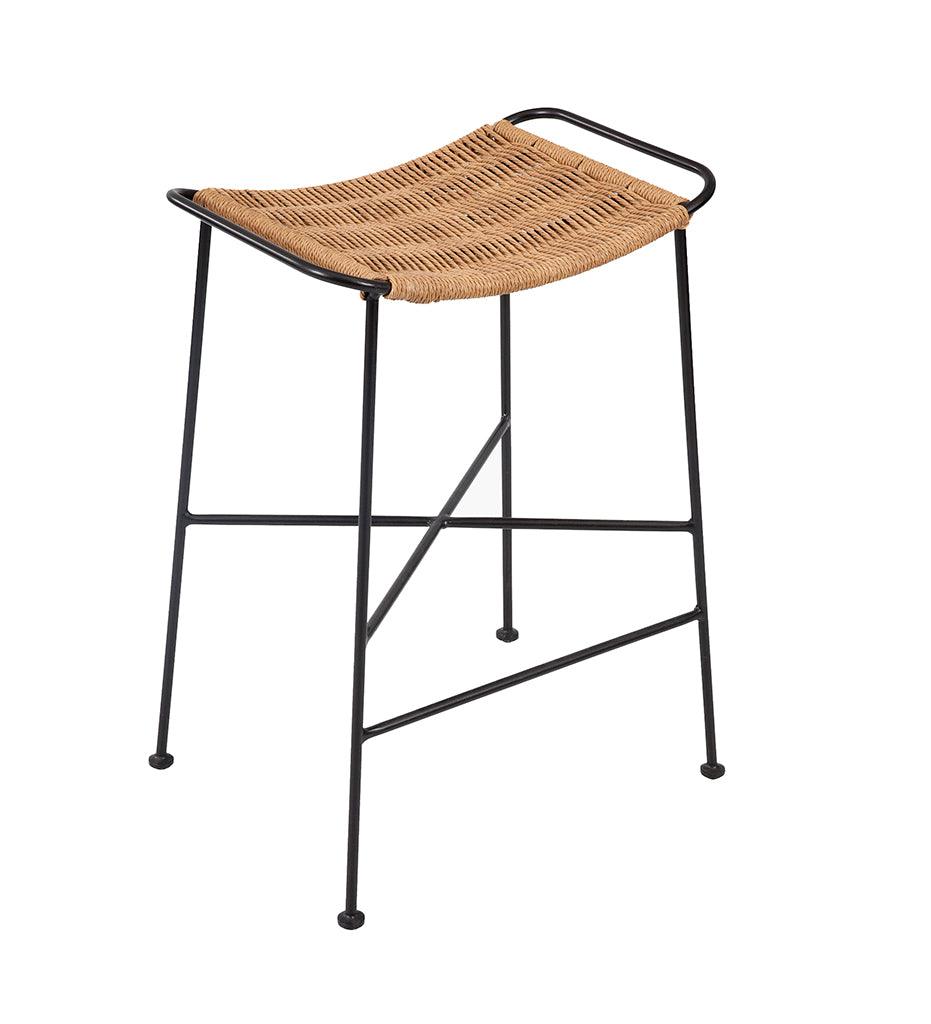 Allred Collaborative - Almeco - Setaccio Counter Stool - - Setaccio Counter Stool - - 218310600-RAL1018