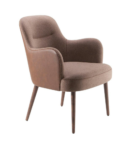 Allred Collaborative - Almeco - Sfumato Dining Armchair - - Sfumato Dining Armchair - - 205234600-9804