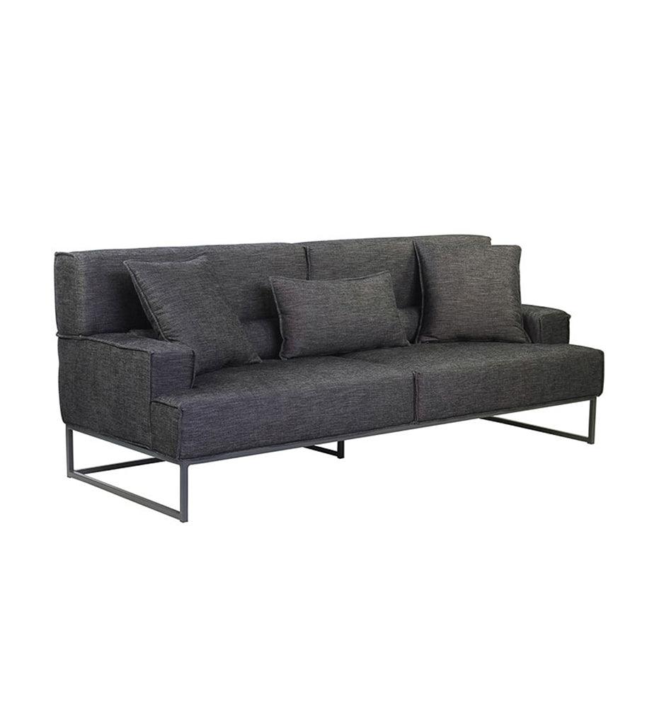 Allred Collaborative - Almeco - Sherlock 3-Seater Sofa - Sherlock 3-Seater Sofa - 252311500-M0015