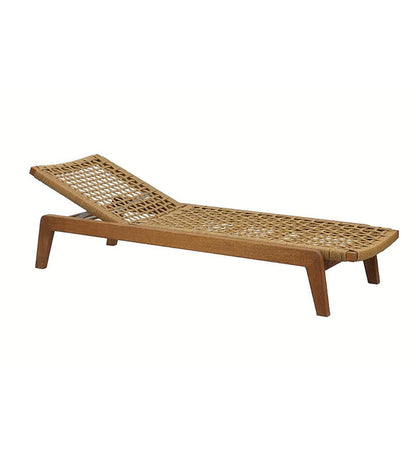 Allred Collaborative - Almeco - Soltado Sunlounger - - Soltado Sunlounger - - 300314200-OBLCK