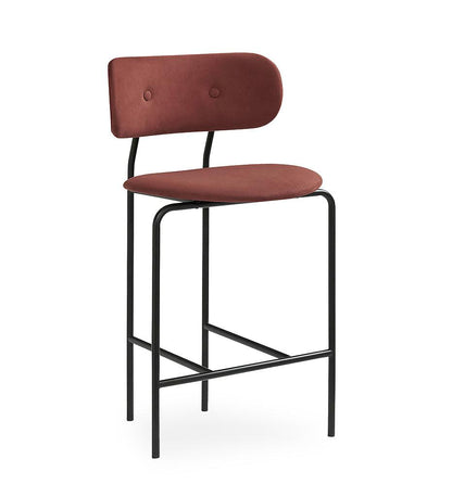 Allred Collaborative - Almeco - Tanner Bar Stool - - Tanner Bar Stool - - 212319300-M0003