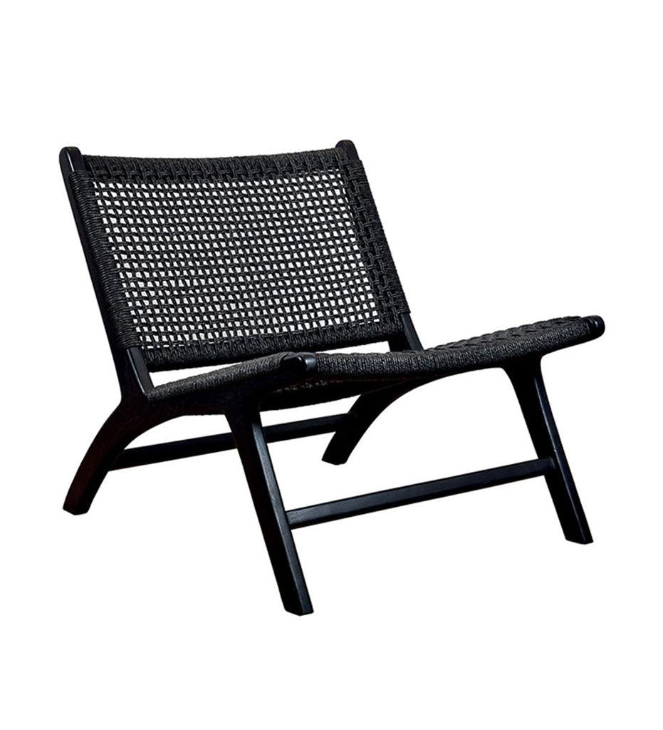 Allred Collaborative - Almeco - Terrace Lounge Chair - - Terrace Lounge Chair - - 20132060000001