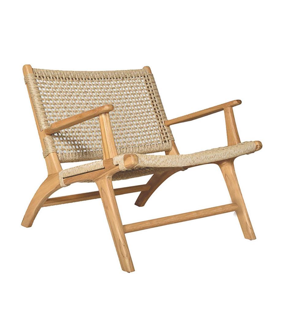 Allred Collaborative - Almeco - Terrace Lounge Chair - - Terrace Lounge Chair - - 20632060000002