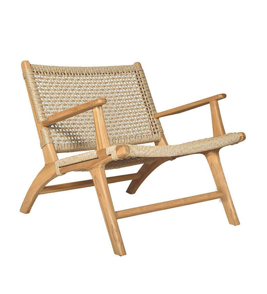 Allred Collaborative - Almeco - Terrace Lounge Chair - - Terrace Lounge Chair - - 20632060000002