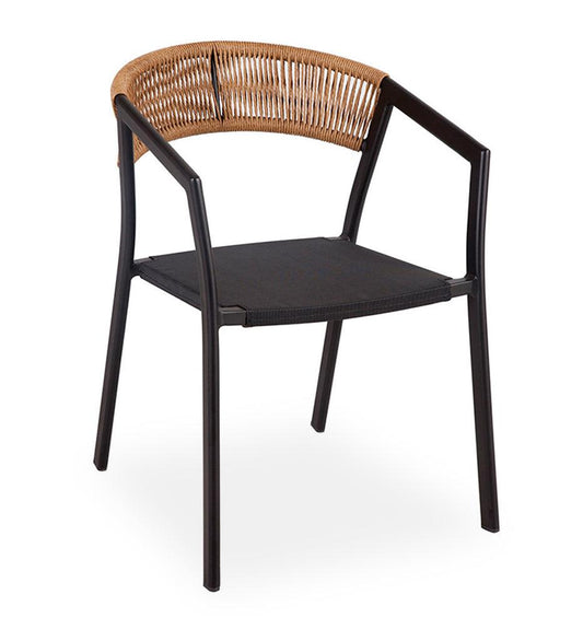 Allred Collaborative - Almeco - Vacance Armchair - - Vacance Armchair - - 205327200-M0001