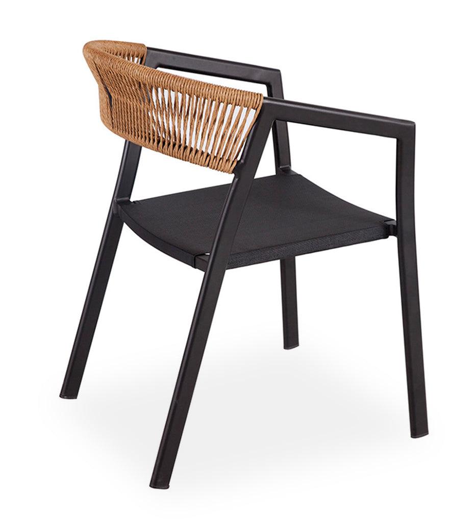 Allred Collaborative - Almeco - Vacance Armchair - - Vacance Armchair - - 205327200-M0001