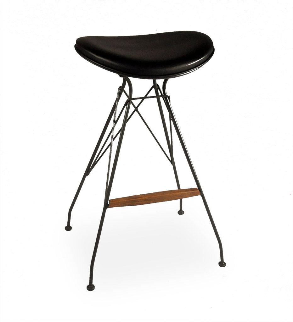 Allred Collaborative - Almeco - Variel Bar Stool - - Variel Bar Stool - - 214328000-M0001