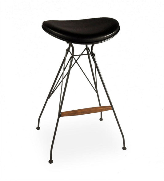 Allred Collaborative - Almeco - Variel Bar Stool - - Variel Bar Stool - - 214328000-M0001