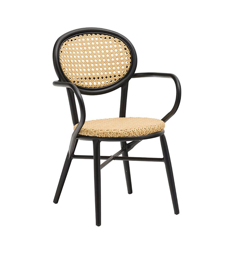 Allred Collaborative - Almeco - Vermont Dining Armchair - Vermont Dining Armchair - 20532940000001