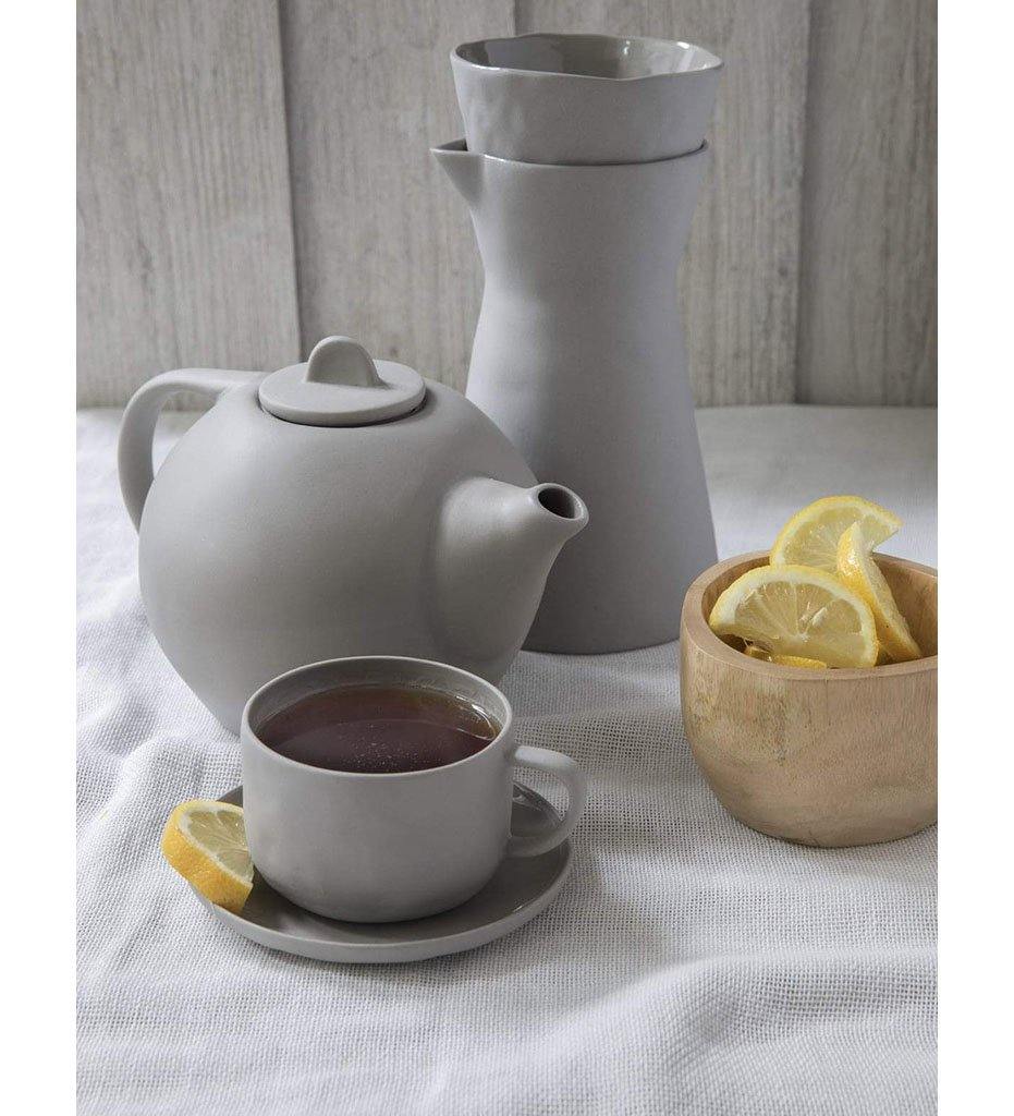 Allred Collaborative - Be Home - Stoneware Carafe - Stoneware Carafe - 64-30