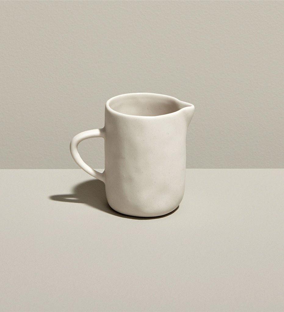 Allred Collaborative - Be Home - Stoneware Creamer - Stoneware Creamer - 64-65