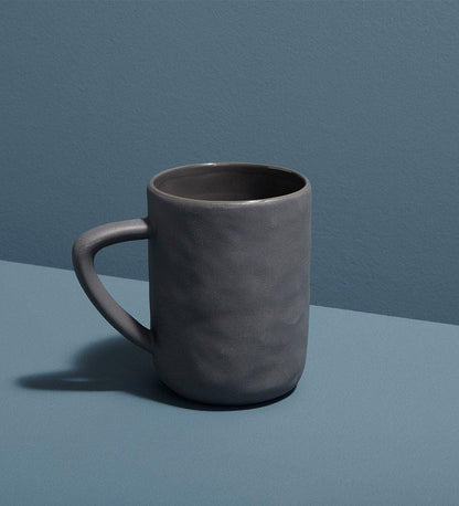 Allred Collaborative - Be Home - Stoneware Mug - Stoneware Mug - 64-45