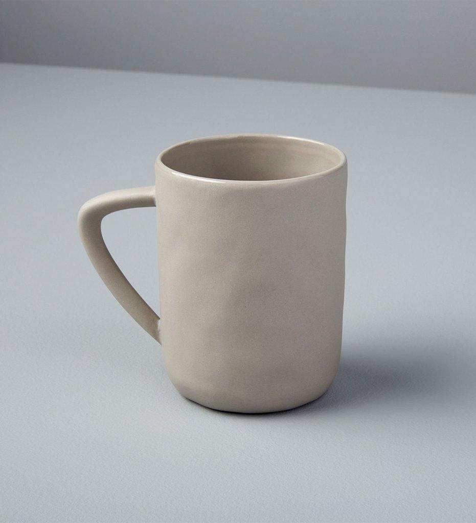 Allred Collaborative - Be Home - Stoneware Mug - Stoneware Mug - 64-52