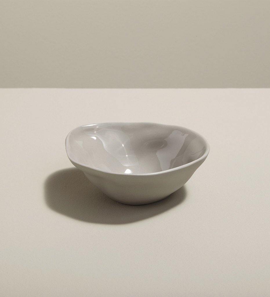 Allred Collaborative - Be Home - Stoneware Pinch Bowl - Stoneware Pinch Bowl - 64-693