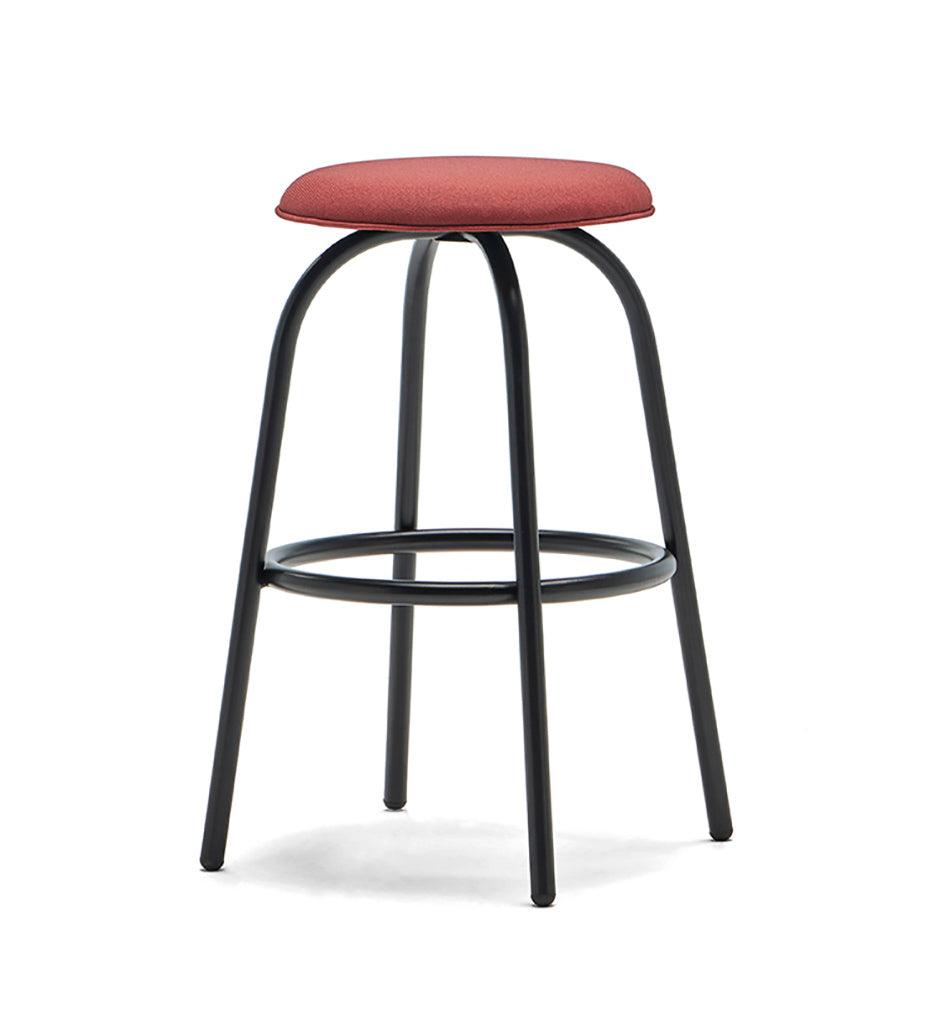 Allred Collaborative - BlascoVila - Bowler Backless Bar Stool - Bowler Backless Bar Stool - 400005