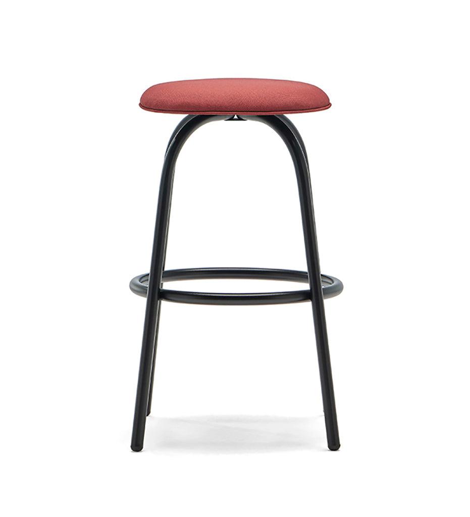 Allred Collaborative - BlascoVila - Bowler Backless Bar Stool - Bowler Backless Bar Stool - 400005