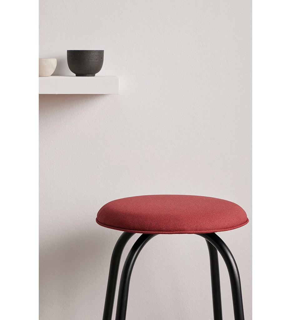 Allred Collaborative - BlascoVila - Bowler Backless Counter Stool - Bowler Backless Counter Stool - 400004