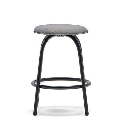 Allred Collaborative - BlascoVila - Bowler Backless Counter Stool - Bowler Backless Counter Stool - 400004