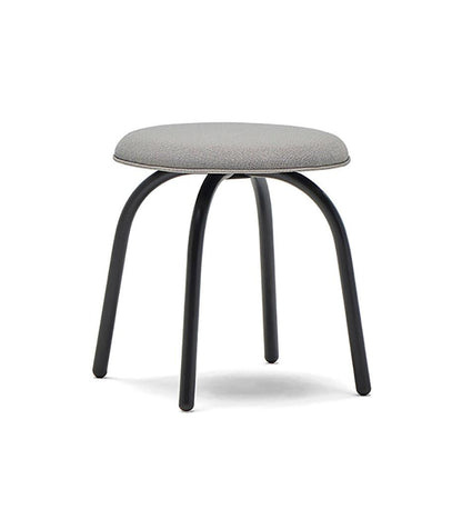 Allred Collaborative - BlascoVila - Bowler Backless Stool - Bowler Backless Stool - 400003