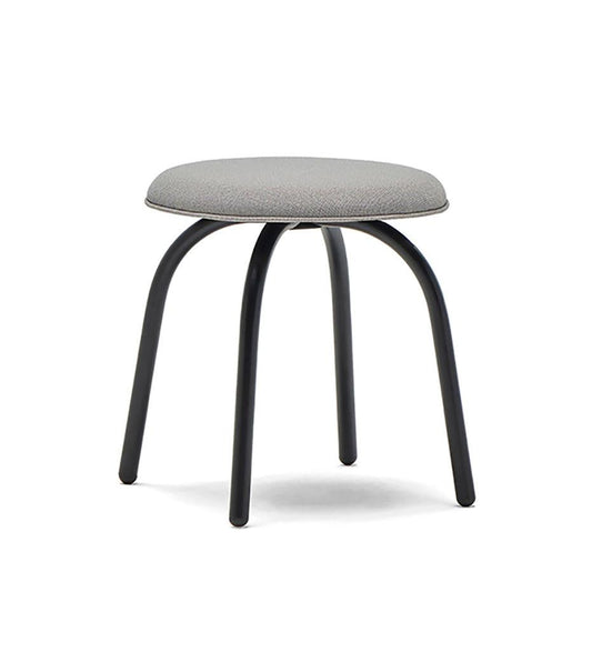 Allred Collaborative - BlascoVila - Bowler Backless Stool - Bowler Backless Stool - 400003