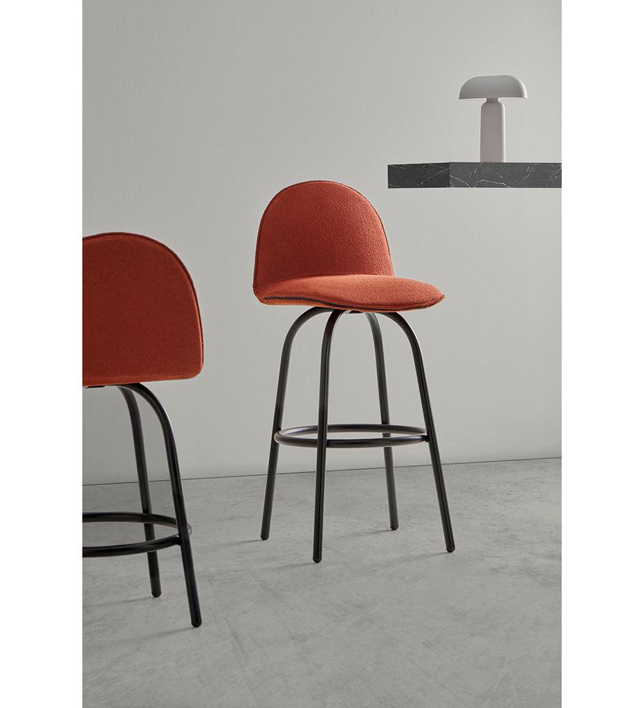 Allred Collaborative - BlascoVila - Bowler Bar Stool - Bowler Bar Stool - 400002