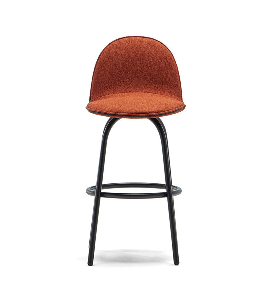 Allred Collaborative - BlascoVila - Bowler Bar Stool - Bowler Bar Stool - 400002