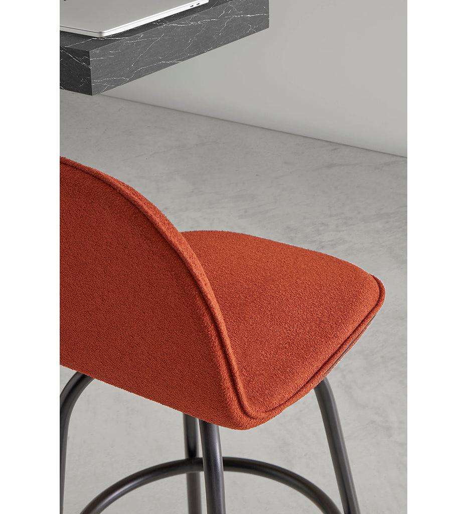 Allred Collaborative - BlascoVila - Bowler Bar Stool - Bowler Bar Stool - 400002