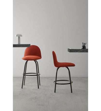 Allred Collaborative - BlascoVila - Bowler Bar Stool - Bowler Bar Stool - 400002