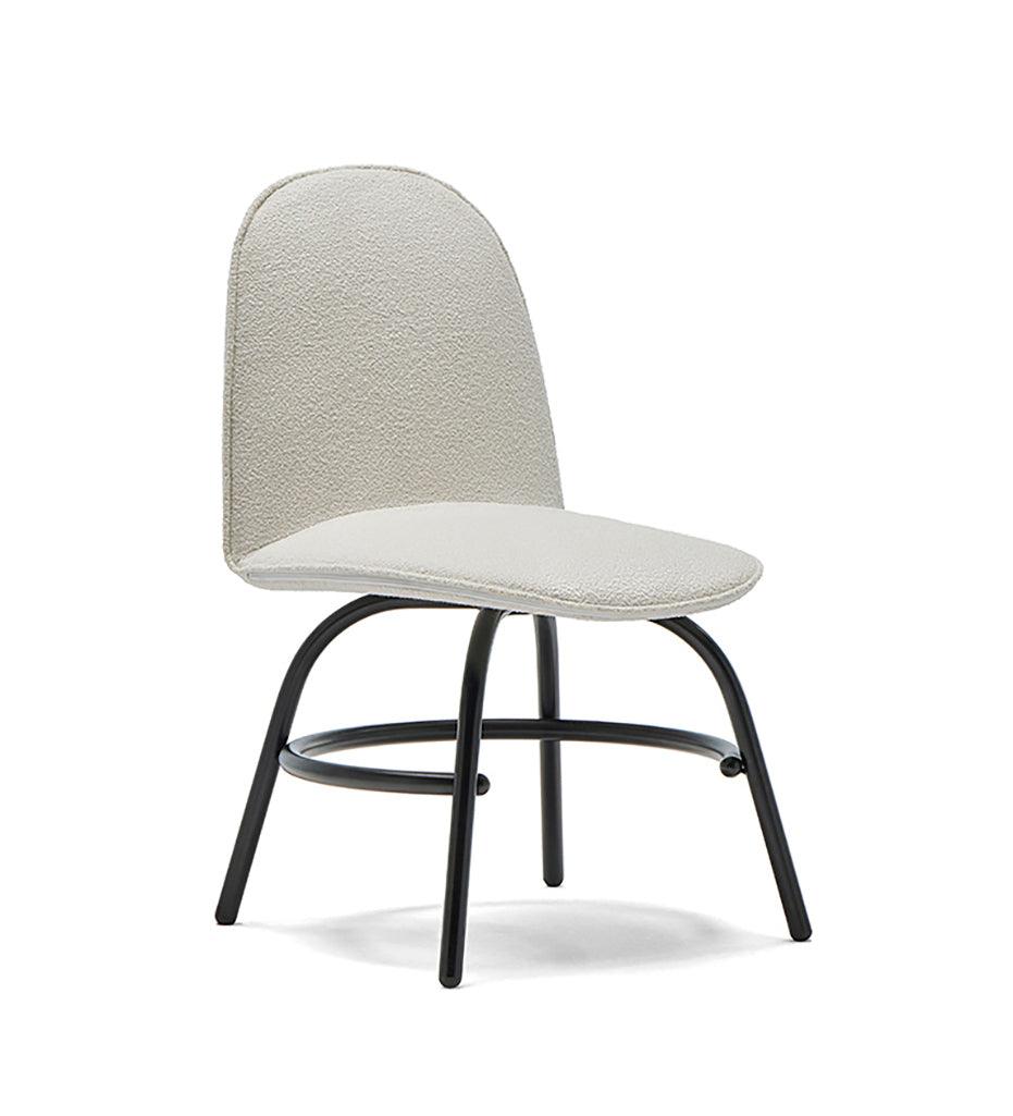 Allred Collaborative - BlascoVila - Bowler Chair - Bowler Chair - 400000