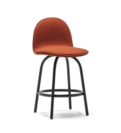 Allred Collaborative - BlascoVila - Bowler Counter Stool - Bowler Counter Stool - 400006