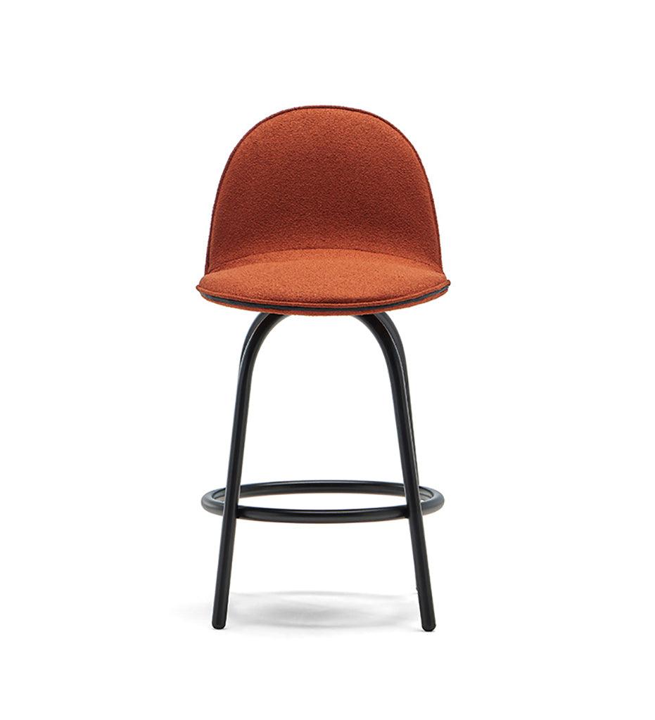 Allred Collaborative - BlascoVila - Bowler Counter Stool - Bowler Counter Stool - 400006