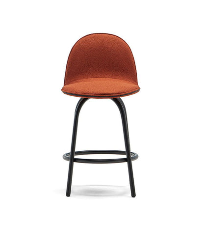 Allred Collaborative - BlascoVila - Bowler Counter Stool - Bowler Counter Stool - 400006