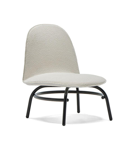 Allred Collaborative - BlascoVila - Bowler Lounge Chair - Bowler Lounge Chair - 400001