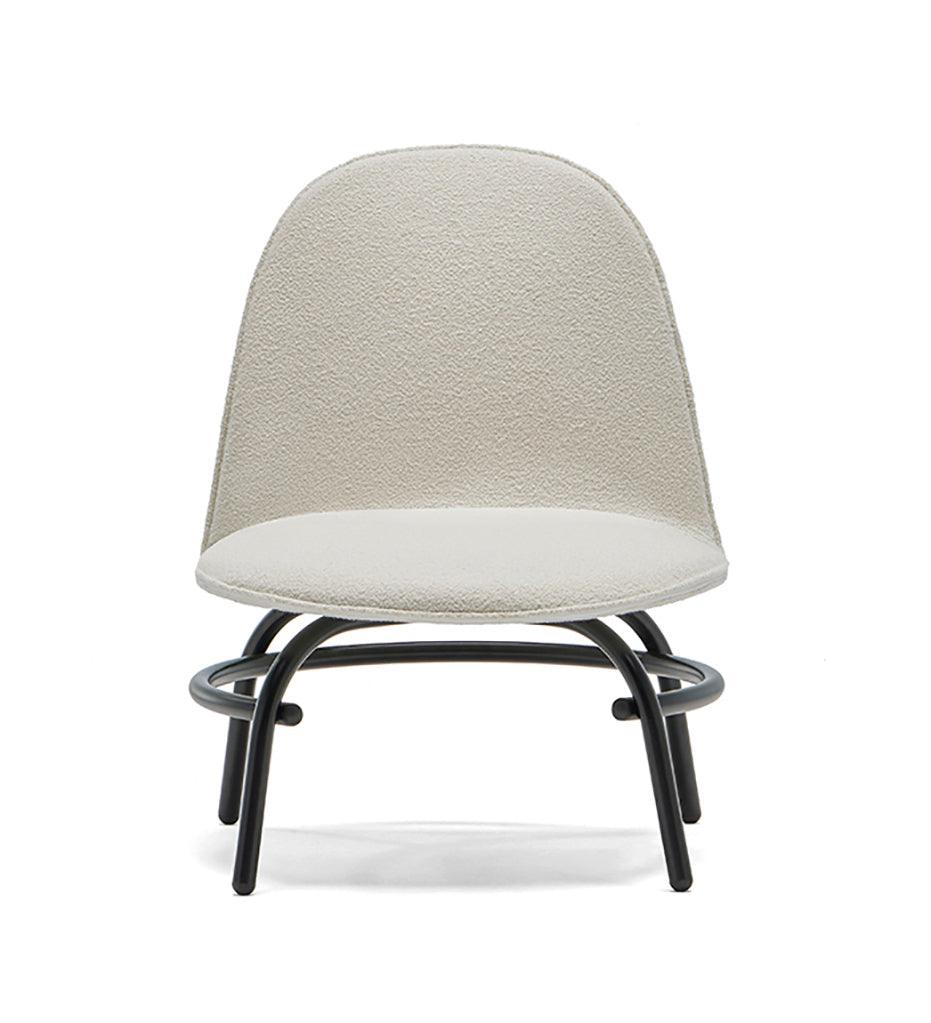 Allred Collaborative - BlascoVila - Bowler Lounge Chair - Bowler Lounge Chair - 400001