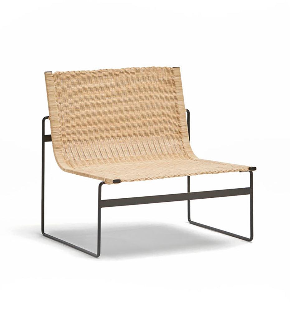 Allred Collaborative - BlascoVila - Formentor Lounge Chair - Formentor Lounge Chair - 580000