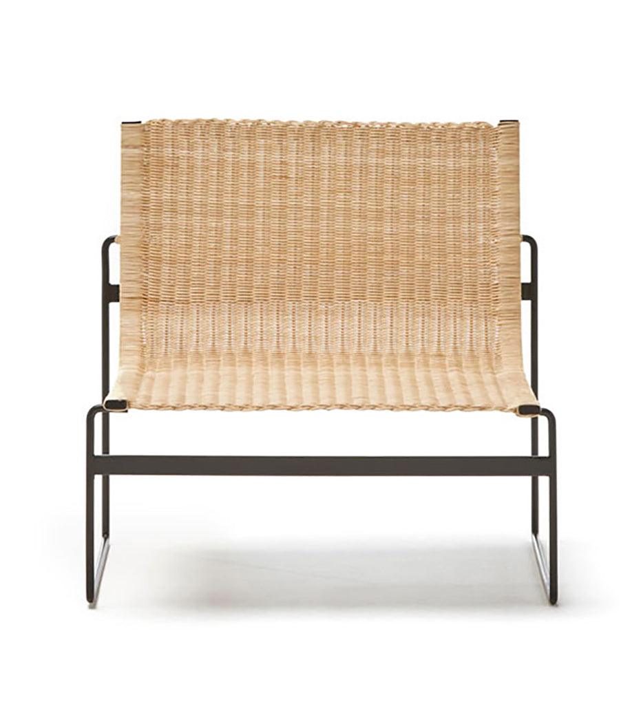 Allred Collaborative - BlascoVila - Formentor Lounge Chair - Formentor Lounge Chair - 580000