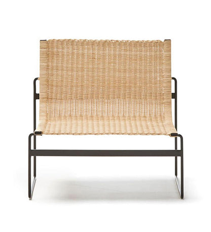 Allred Collaborative - BlascoVila - Formentor Lounge Chair - Formentor Lounge Chair - 580000