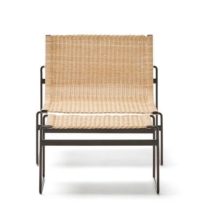 Allred Collaborative - BlascoVila - Formentor Lounge Chair - Formentor Lounge Chair - 580000