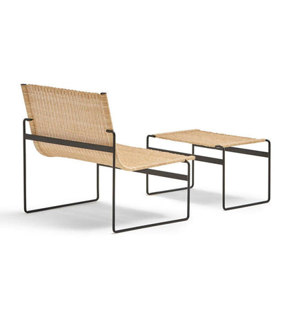 Allred Collaborative - BlascoVila - Formentor Lounge Chair - Formentor Lounge Chair - 580000